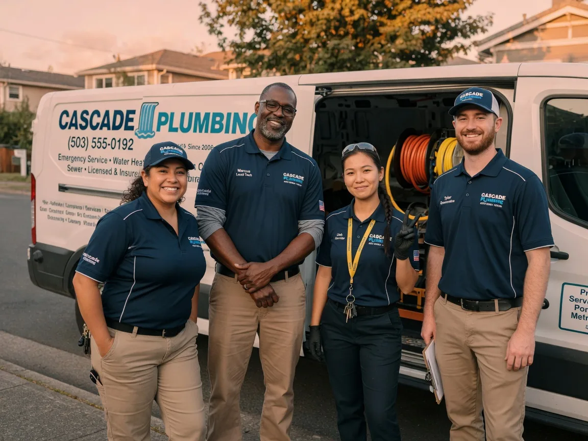 Emergency Plumber company in Anderson Island, WA